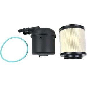 6.7L Diesel Fuel Filter For Ford 11-16 F250 F350 F450 550 Diesel Engines FD-4615